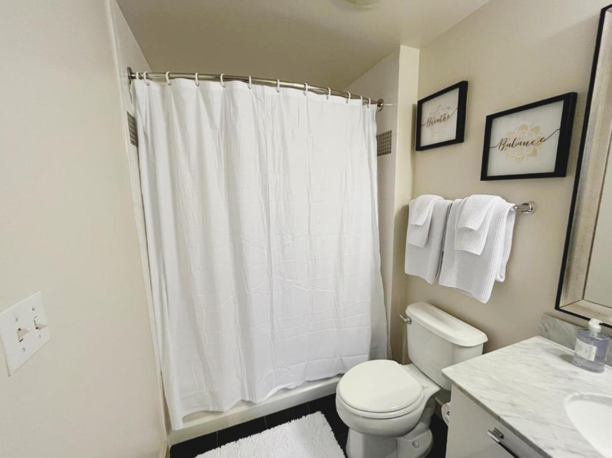 Charming In Downtown Md Apartment