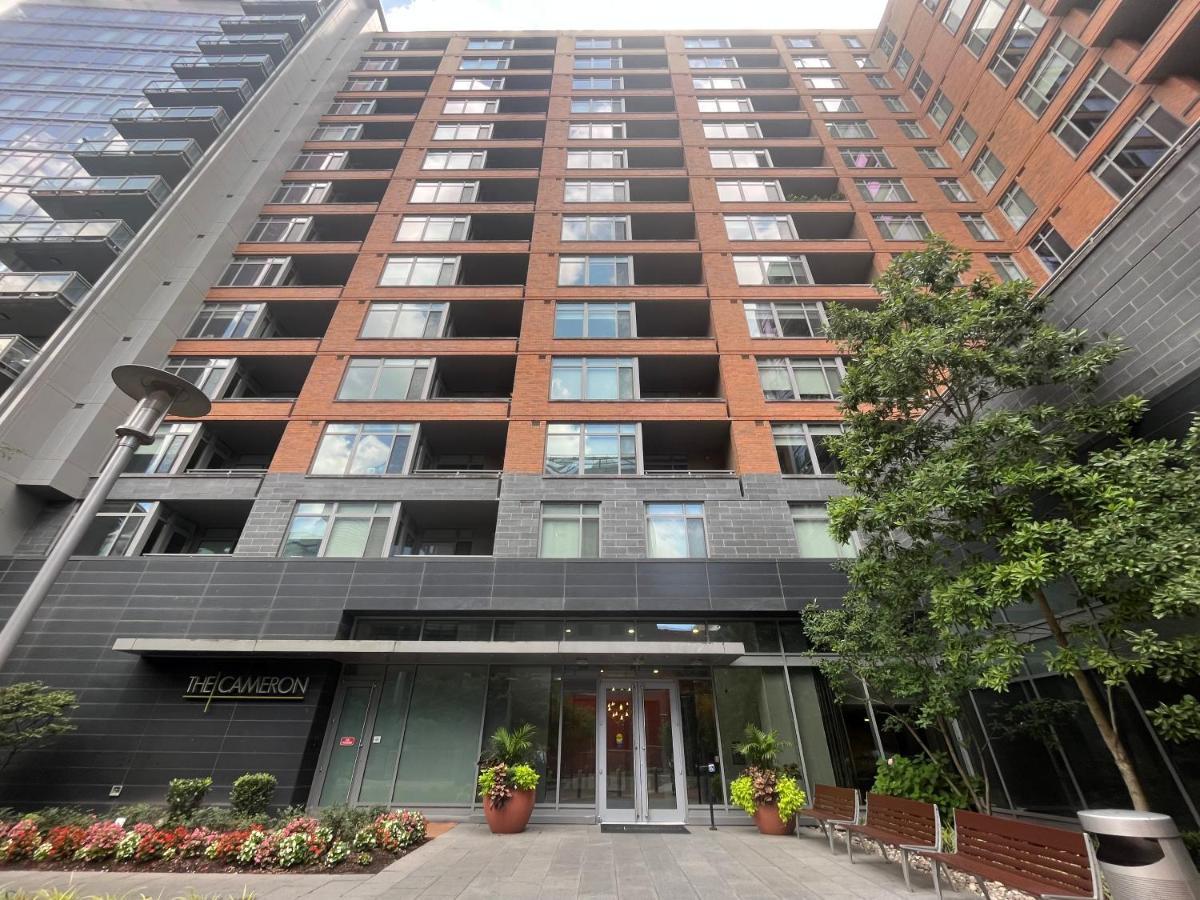 Charming In Downtown Md Appartement
