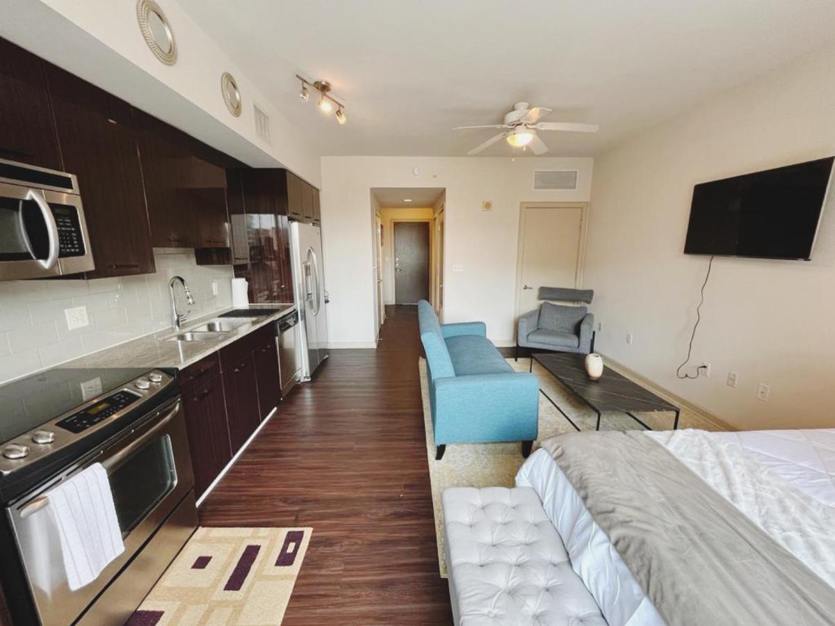 Charming In Downtown Md Appartement