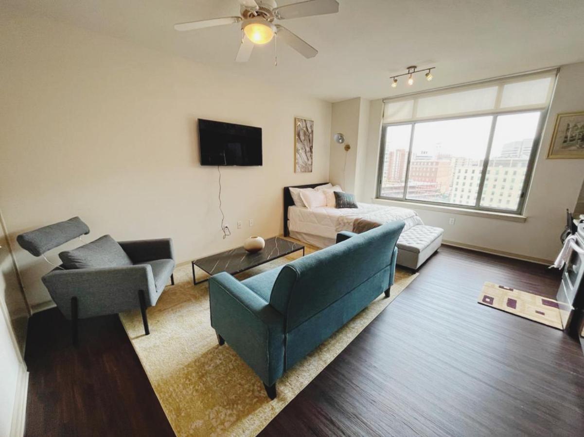 Appartement Charming In Downtown Md